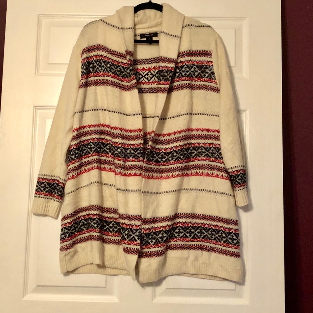 Sweater